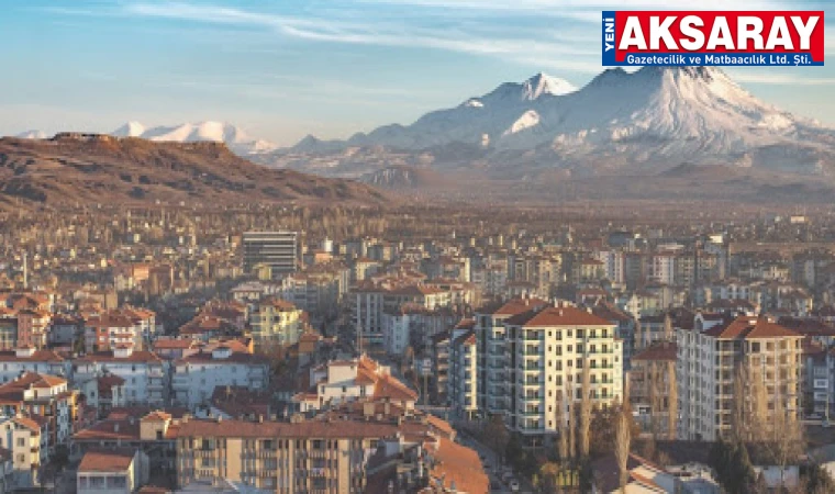 Temmuz ayında konut satışı tavan yaptı    