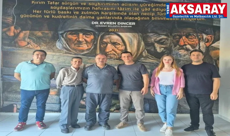 BAHÇESARAY VE KIRIMLI MAHALLELERİ Tarihçilerin ilgisini çekiyor