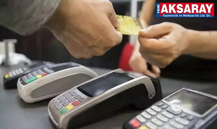 BORÇLARA DÜZENLEME GELDİ Biriken kredi kartı ve ihtiyaç kredisi borçlarına 60 ay vade