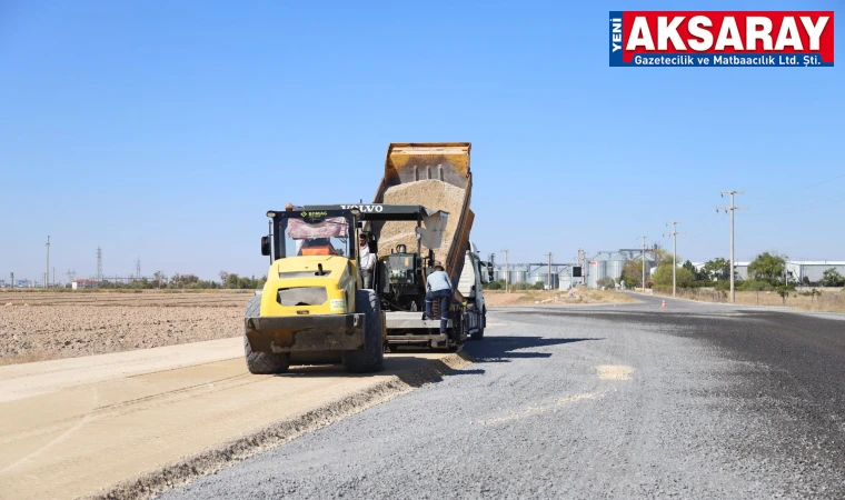 Şehir girişlerinde ki tabelalar kaldırılıyor