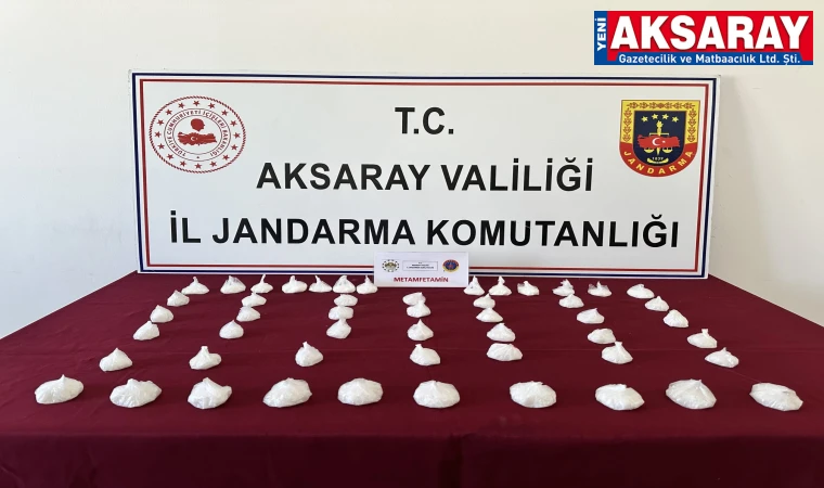 Eskil’de uyuşturucu tacirlerine darbe: 3 TUTUKLAMA