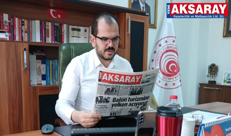 BU YIL 2599 FİRMA DENETLENDİ 1 Milyon lira ceza kesildi