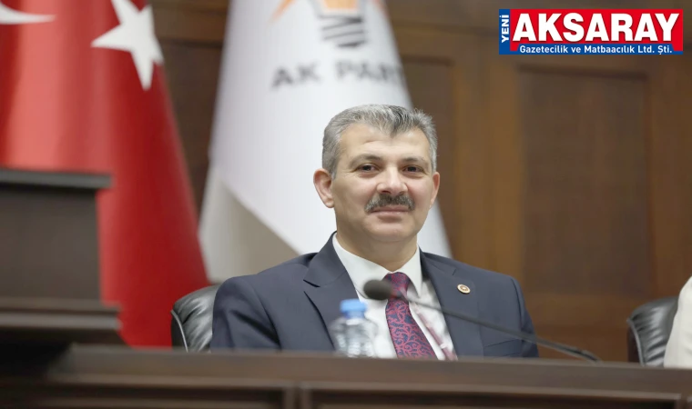 MİLLETVEKİLİ ALTINSOY, “ENGELLERİ BİRLİKTE AŞACAĞIZ”