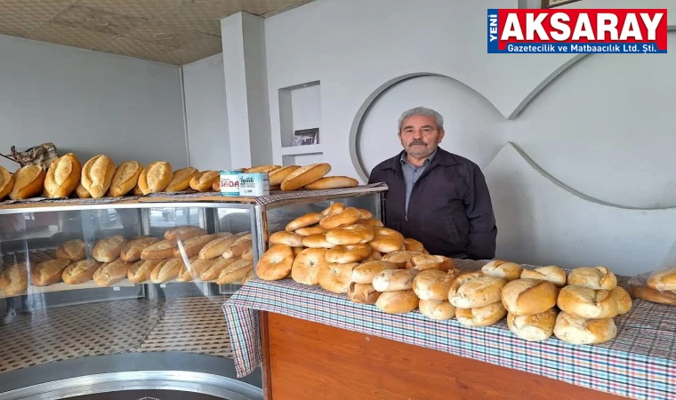 ODA BAŞKANI ALTINSOY AÇIKLADI Ekmeğe şimdilik zam yok