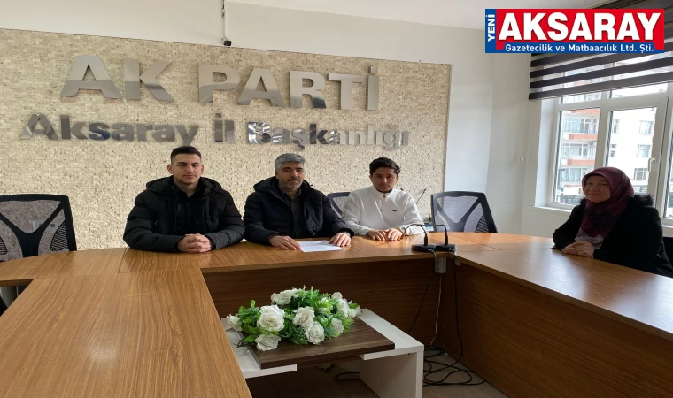 “28 Şubat bir kara lekedir"