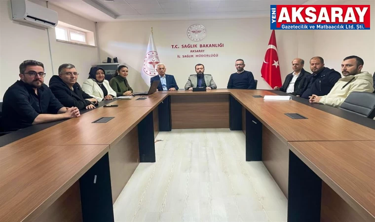Acil Obs­tet­rik Bakım Prog­ra­mı ile anne sağ­lı­ğı­na yö­ne­lik adım­lar