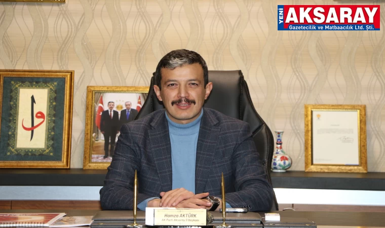 Ak Parti gençlere destek vermeye devam ediyor