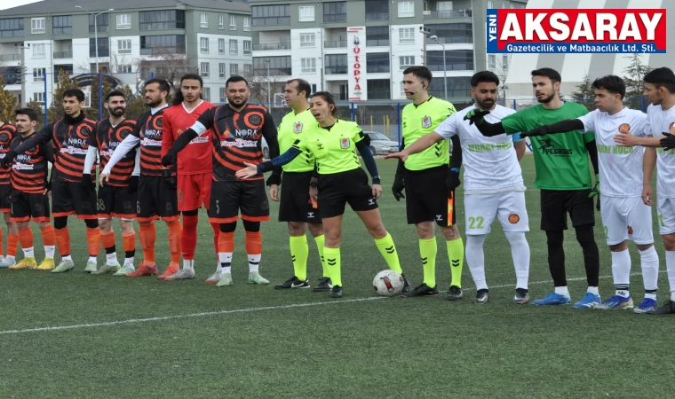 Ama­tör’de 2. Trans­fer Dö­ne­mi 14 Mart'a uza­tıl­dı