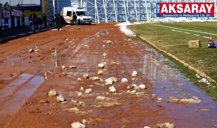 Bu sa­ha­da şam­pi­yon­luk mü­ca­de­le­si ve­ri­li­yor