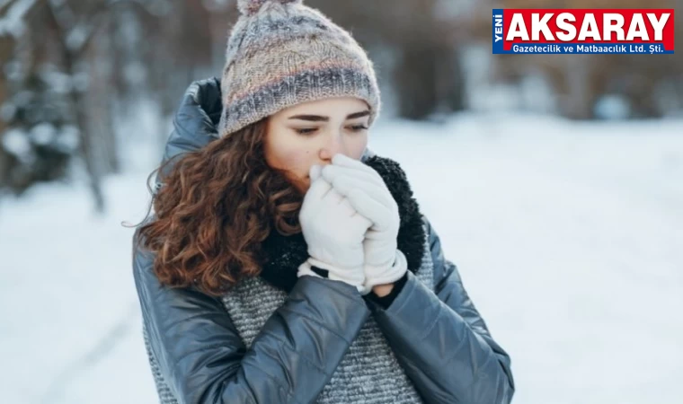 Dondurucu soğuk hafta sonuna terk ediyor