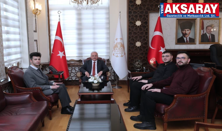 Duygulandıran buluşma