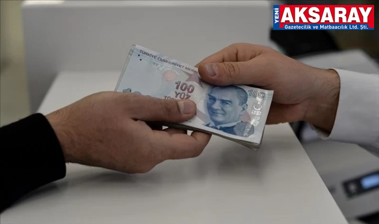 Evde Bakım Yar­dı­mı aylık 10 bin 125 lira oldu
