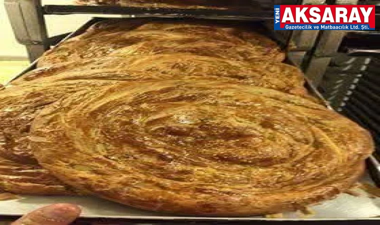 Fırınlar tahanlı üretimine hazır