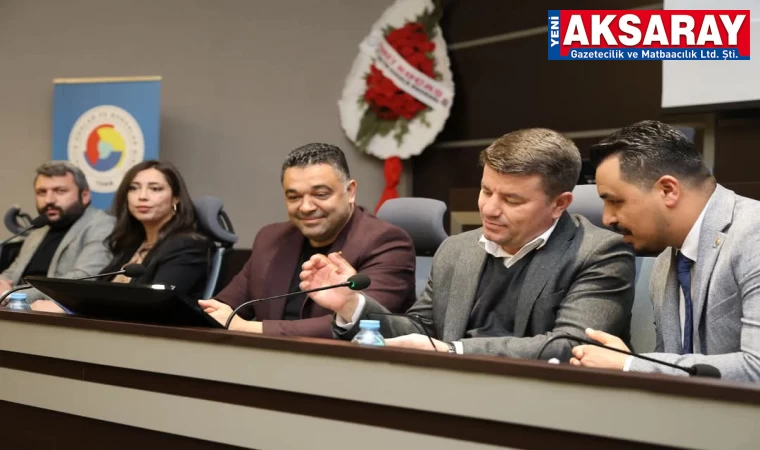 Genç­ler des­tek­le­necek