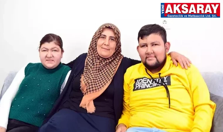 Görme engelli Ahmet me­mur­luk ha­ya­li­ne ka­vuş­tu