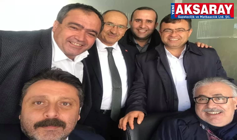 Gülen yüzler umut olsun