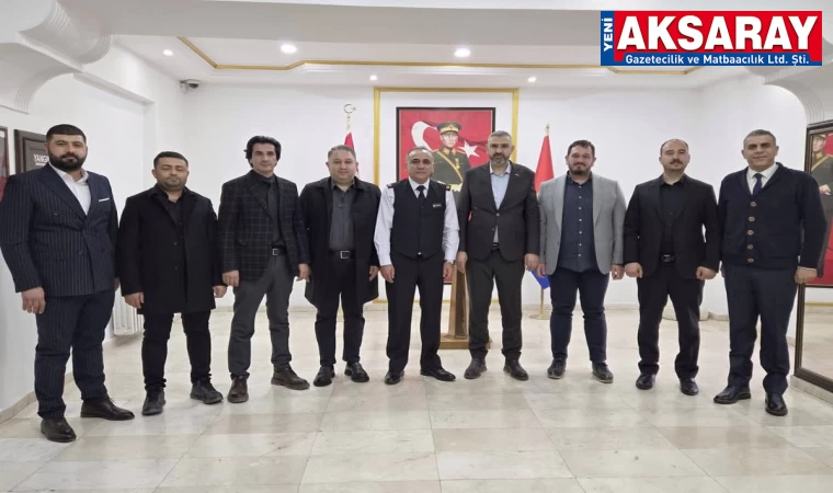 Gü­ven­li bir ge­lecek için dev­let-mil­let da­ya­nış­ma­sı