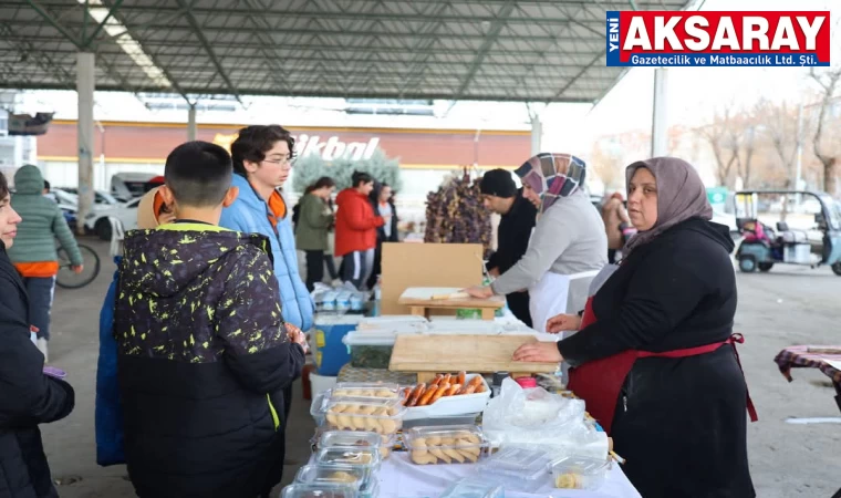 Hep­si­nin bir hi­ka­ye­si var