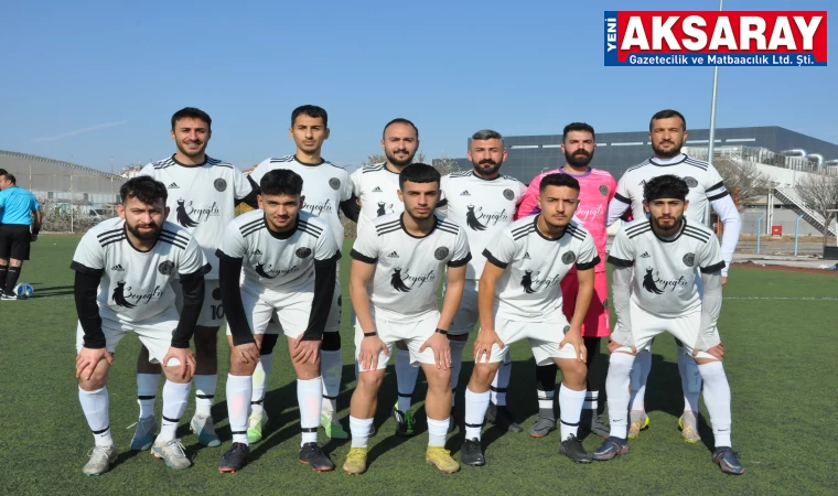 Ih­la­ra Va­di­si SK - Eke­ciks­por