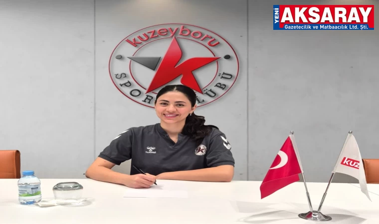 Liray ile yola devam