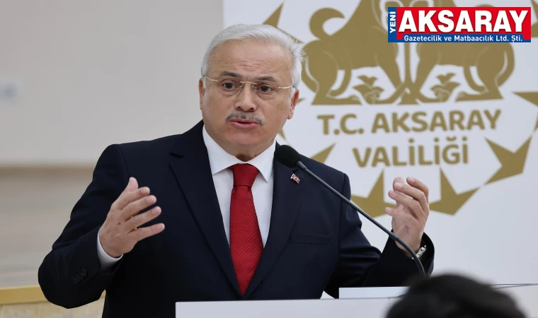 Mesleki eğitimi üretken hale getireceğiz