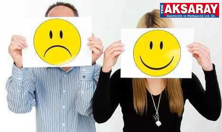 Mutlu sa­yı­sı azal­mış