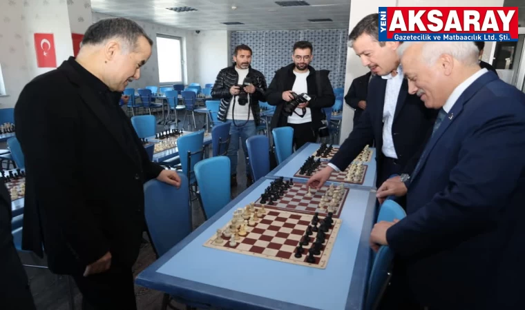 Olimpik havuz yine incelendi