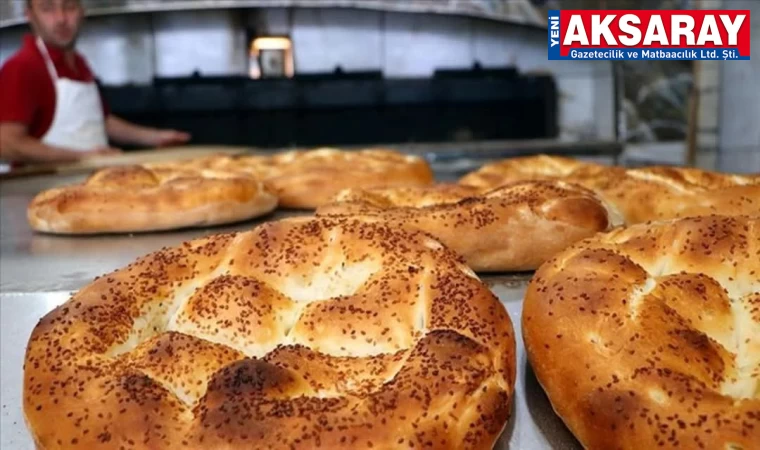 Ra­ma­zan Pi­de­si 20 lira ola­cak