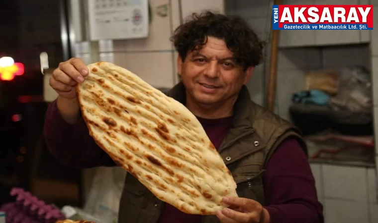 Ra­ma­zan pi­de­si öz­le­mi gi­de­ri­lecek