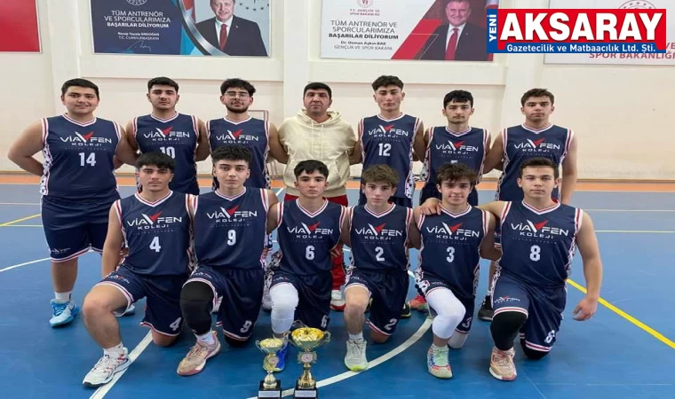 Şam­pi­yon Vi­afen Ko­le­ji