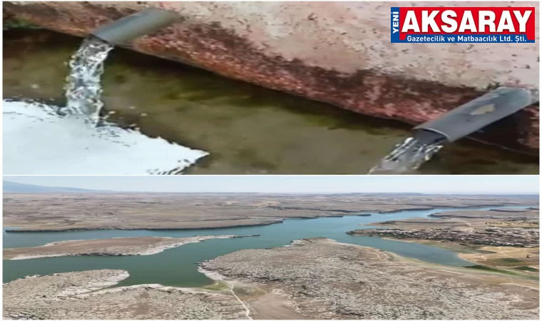 Suyu israf etmeyelim