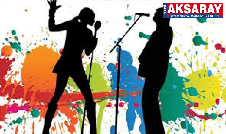 Üniversitede ses yarışması yapılacak