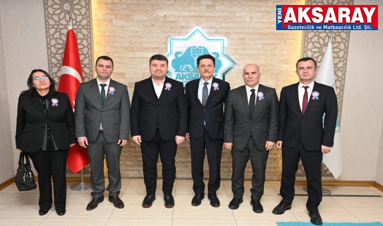 Vergi ge­le­ce­ği­miz­dir