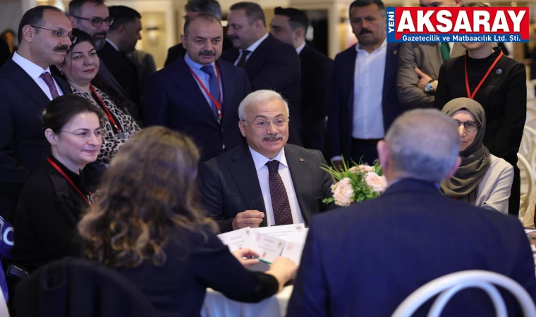 Ailenin korunması için birlikte dertleneceğiz