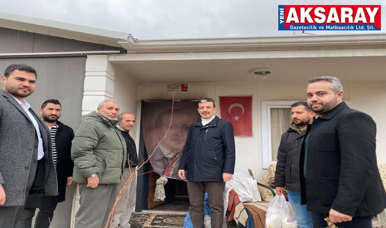 Ak Par­ti­de ge­le­nek bo­zul­ma­dı