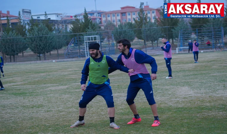 An­ka­ra Demir hedef maç oldu