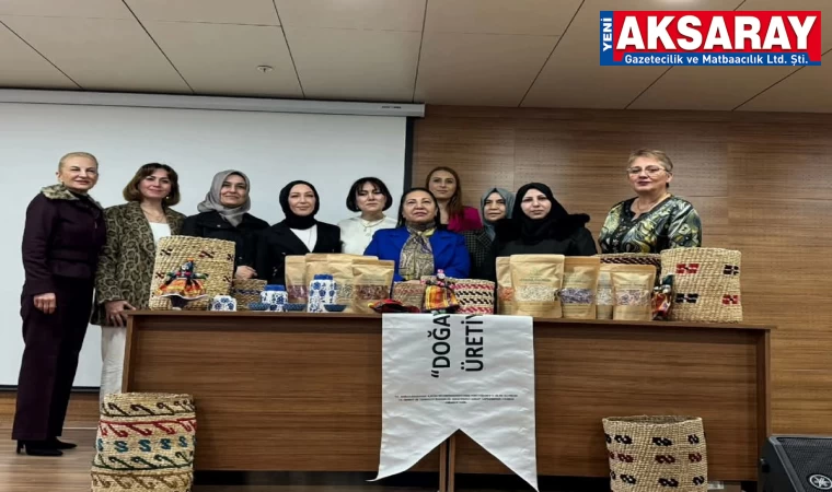 Başarı hikayesine tanıklık ettiler