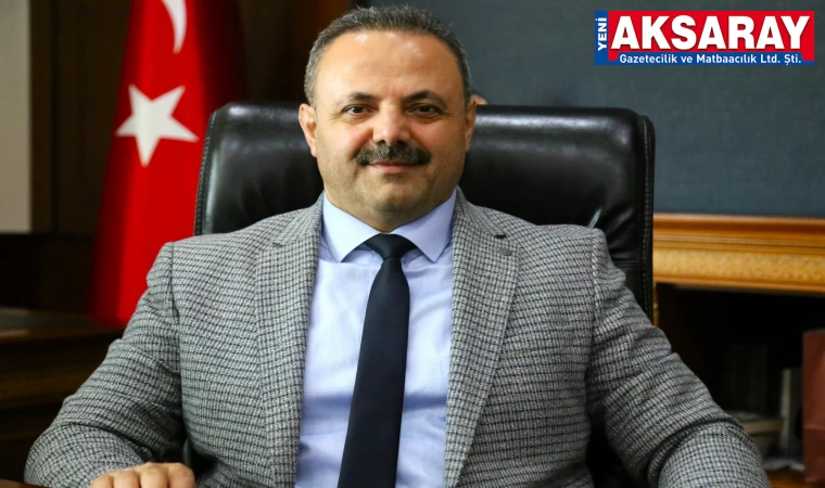 Bayramlar birlik ve beraberliğin simgesidir