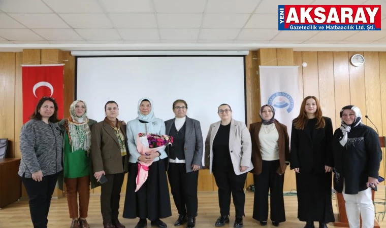 Güçlü toplumun yolu güçlü aileden geçer