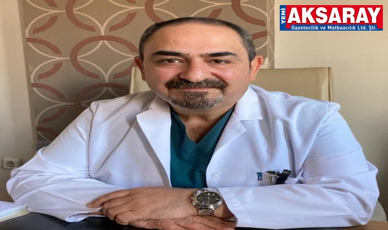 Hekimlerin özü insana koşulsuz hizmettir