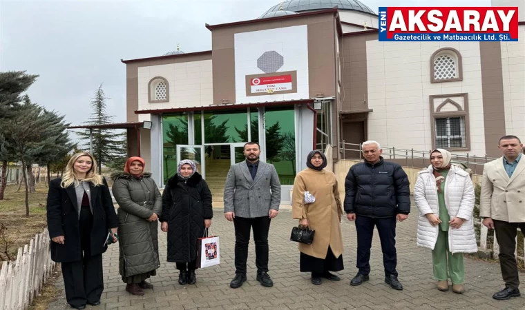 Kanserle mücadele için önemli adımlar atıldı