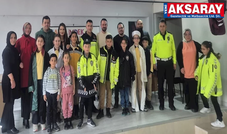 Meslek Tanıtım Günleri düzenlendi