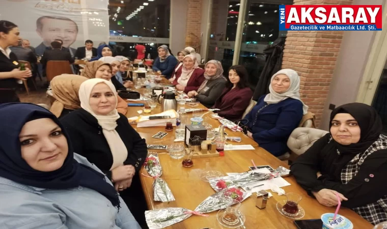 Önce basın top­lan­tı­sı sonra iftar