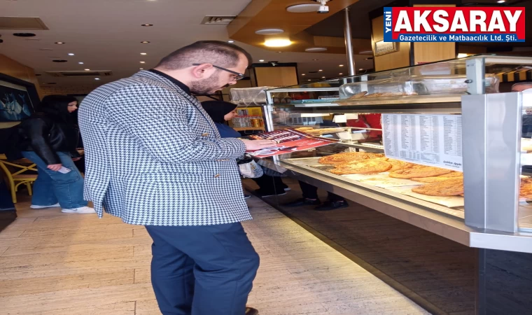 Şeker ve tat­lı­la­ra bay­ram de­ne­ti­mi