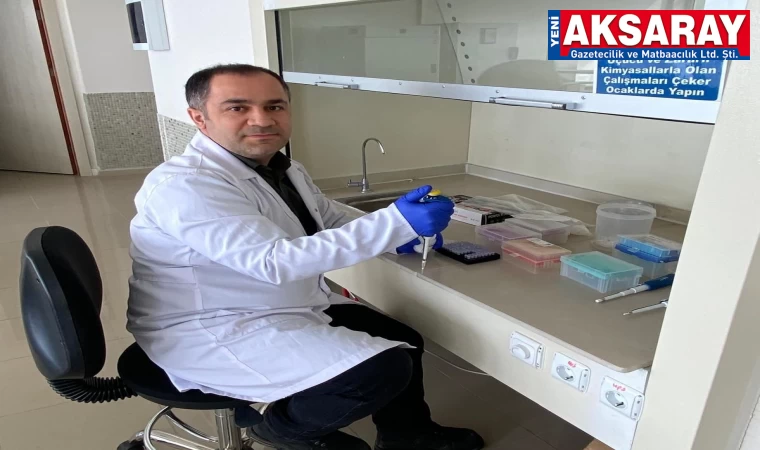 Tıp Fa­kül­te­si Pro­je­si’ne TÜBİTAK des­te­ği