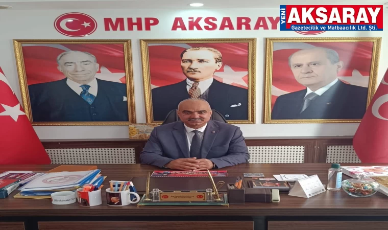 Adaletin sağlanmasında avukatların rolü büyük