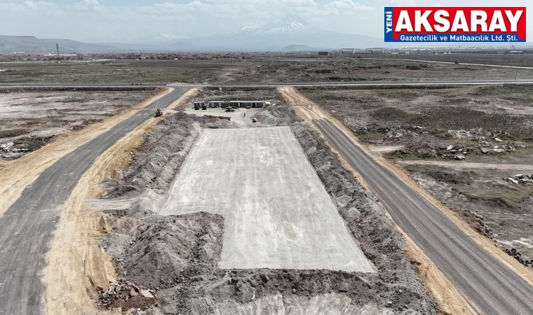 Belediye yemek fabrikası kuruyor