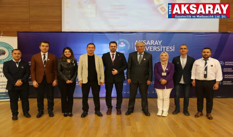 Beyin cerrahisi ve sinir bilimine ışık tutan sempozyum