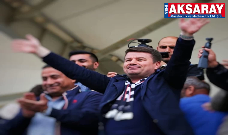 Dağılgan’da şampiyonluk düğümü çözülüyor