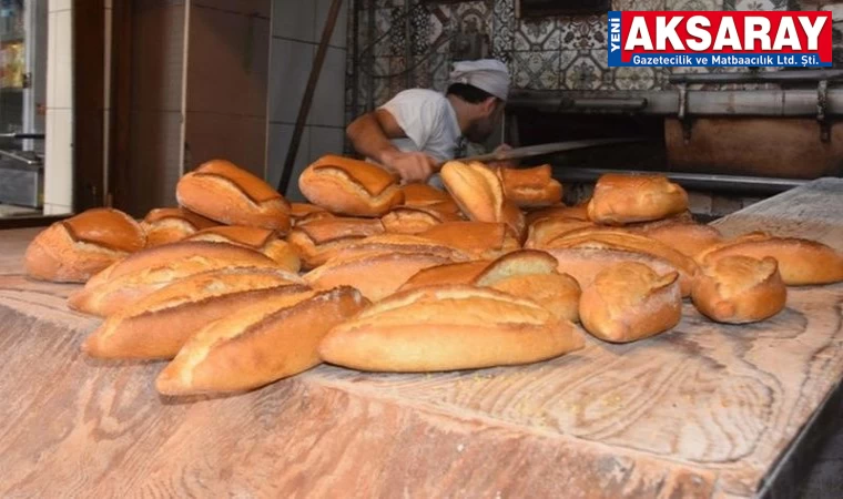 Ekmeği 8 liraya indirdi